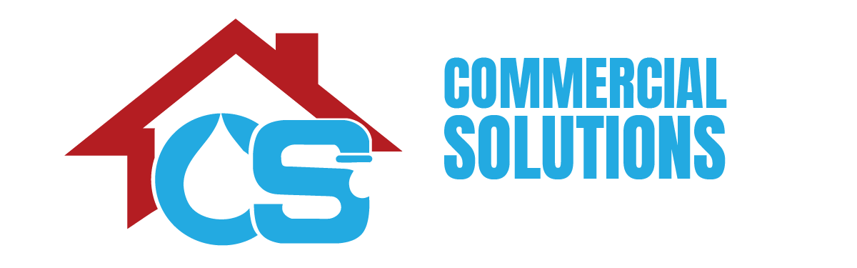 Commercial Solutions Logo